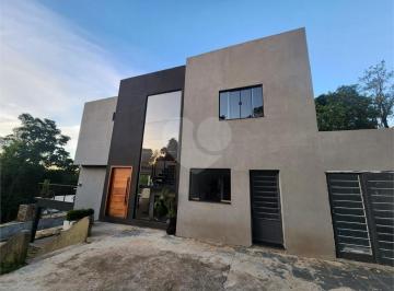 Casa · 478m² · 4 Quartos · 6 Vagas · Condomínio com 4 quartos à venda em Roseira - SP