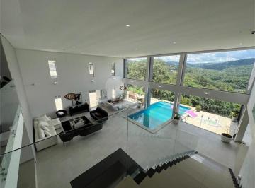 Casa · 500m² · 4 Quartos · 4 Vagas · Condomínio com 4 quartos à venda em Caraguatá - SP