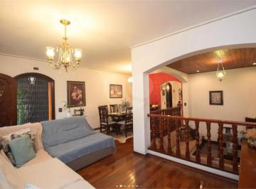 Casa · 325m² · 4 Quartos · 8 Vagas · Casa com 4 quartos à venda em Vila medeiros - SP