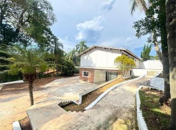 Casa · 250m² · 5 Quartos · 10 Vagas · Condomínio com 5 quartos à venda em Caraguatá - SP