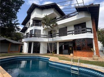 Casa · 400m² · 4 Quartos · 6 Vagas · Sobrado com 4 quartos à venda em Samambaia - SP