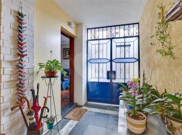 Casa · 240m² · 3 Quartos · 2 Vagas · Sobrado com 3 quartos à venda em Jardim brasil (zona sul) - SP