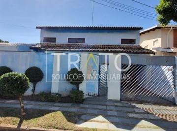 0 · Casa à venda no Jardim Chapadão em Campinas