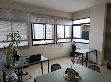 0 · Sala Comercial para venda, 42m2, Bairro Centro, Campinas/SP
