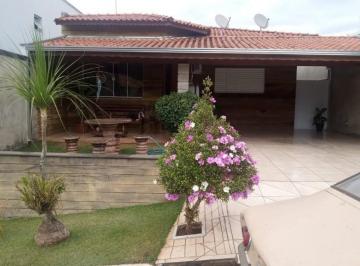 Foto 01 · Casa, Jardim Sartorelli, Ipero, SP