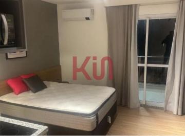 Foto 01 · Oportunidade de Investimento: Apartamento à Venda em São Paulo-SP, Vila Buarque - 1 Quarto, 1 Banhei