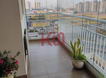 Foto 01 · Imóvel Impecável: Apartamento de 3 Quartos na Vila Dom Pedro I, São Paulo - 78m², 1 Suíte e 1 Vaga d