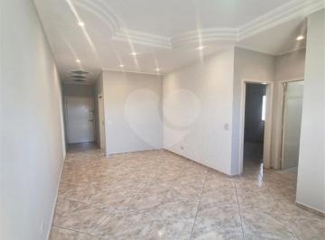 Apartamento · 40m² · 1 Quarto · 2 Vagas · Apartamento com 1 quartos à venda em Vila Mazzei - SP