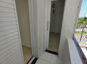 Foto 08 · Apartamento à venda mAr dOce lAr no José Menino em Santos/SP | 56 m² | Excelente oportunidade