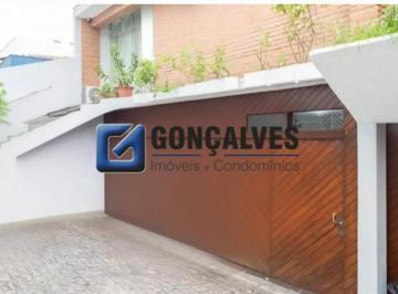 Casa · 280m² · 4 Quartos · 5 Vagas · Casa Comercial para Alugar em Nova Petrópolis, SBC – 4 Quartos, 280 m²