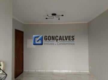 Apartamento · 60m² · 2 Quartos · 1 Vaga · Apto com 02 dormitórios a venda Bairro Assunção – São Bernardo do Campo -/SP