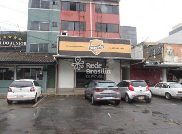 Comercial · 83m² · TH34340 - Qe 28 Bloco B - Loja com 02 banheiros, 83 m². Agende sua visita!