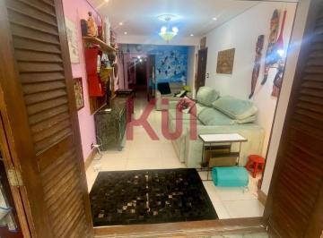 Foto 01 · Imperdível: Apartamento à venda em São Paulo-SP, Vila Mariana, 3 quartos, 1 suíte, 2 salas, 2 banhei