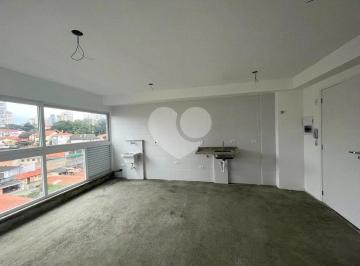 Apartamento · 40m² · 2 Quartos · 1 Vaga · Apartamento com 2 quartos à venda em Jardim paraíso - SP