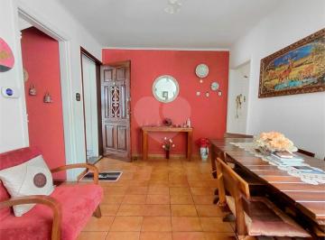 Casa · 75m² · 2 Quartos · 1 Vaga · Sobrado com 2 quartos à venda em Perdizes - SP