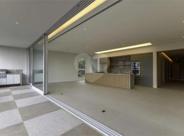 Apartamento · 202m² · 3 Quartos · 3 Vagas · Apartamento com 3 quartos à venda em Alto da lapa - SP