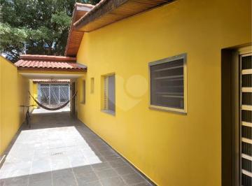 Casa · 188m² · 2 Quartos · Casa térrea com 2 quartos à venda em Jardim germânia - SP