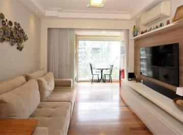 Apartamento · 90m² · 3 Quartos · 2 Vagas · Apartamento com 3 quartos à venda em Vila ipojuca - SP