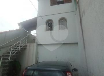 Casa · 96m² · 2 Quartos · 1 Vaga · Sobrado com 2 quartos à venda em Vila romero - SP