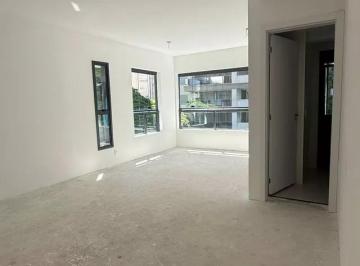 Apartamento · 71m² · 2 Quartos · 1 Vaga · APARTAMENTO NOVO COM 71,8M², 2 DORMITÓRIOS (1 SUÍTE), VARANDA E LAZER COMPLETO