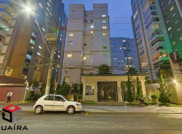 Apartamento · 95m² · 2 Quartos · 2 Vagas · Apartamento à venda 2 quartos 1 suíte 2 vagas Campestre - Santo André - SP