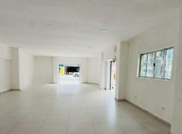 Comercial · 90m² · Salão Comercial 90m² no Centro de São Bernardo do Campo – Excelente Localização e Fluxo Intenso