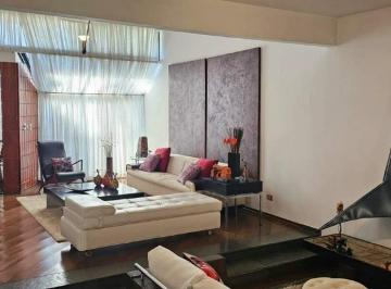 Casa · 353m² · 4 Quartos · 4 Vagas · Sobrado 4 dormitórios, 2 suítes e 4 vagas - Jardim