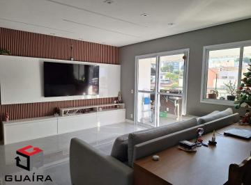 Apartamento · 83m² · 2 Quartos · 2 Vagas · Apartamento à venda 2 quartos 1 suíte 2 vagas Assunção - Santo André - SP