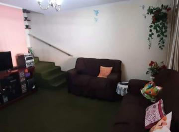 Casa · 241m² · 3 Quartos · 2 Vagas · Sobrado à venda 3 quartos 2 vagas Planalto - São Bernardo do Campo - SP
