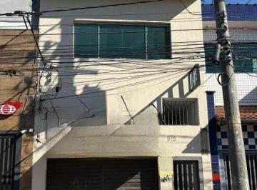 Comercial · 25m² · Prédio à venda Campestre - Santo André - SP
