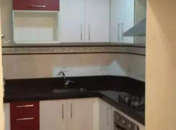Apartamento · 55m² · 2 Quartos · 1 Vaga · Apartamento à venda 2 quartos 1 suíte 1 vaga Camilópolis - Santo André - SP