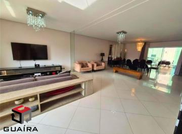 Casa · 325m² · 4 Quartos · 5 Vagas · Sobrado para aluguel 4 quartos 4 suítes 5 vagas Independência - São Bernardo do Campo - SP