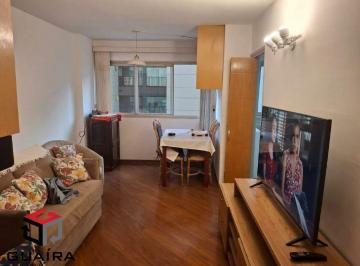 Apartamento · 40m² · 1 Quarto · 1 Vaga · Apartamento à venda 1 quarto 1 suíte 1 vaga Vila Mariana - São Paulo - SP