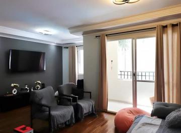 Apartamento · 87m² · 2 Quartos · 1 Vaga · Apartamento à venda 2 quartos 1 suíte 1 vaga Nova Petrópolis - São Bernardo do Campo - SP