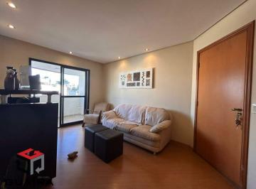 Apartamento · 102m² · 3 Quartos · 2 Vagas · Apartamento à venda 3 quartos 2 suítes 2 vagas Baeta Neves - São Bernardo do Campo - SP