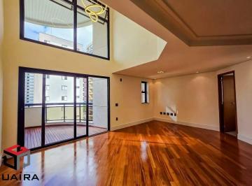 Apartamento · 169m² · 2 Quartos · 3 Vagas · Apartamento à venda 2 quartos 2 suítes 3 vagas Jardim - Santo André - SP