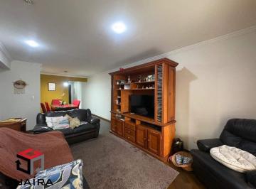Apartamento · 264m² · 4 Quartos · 3 Vagas · Cobertura à venda 4 quartos 2 suítes 3 vagas Centro - São Bernardo do Campo - SP