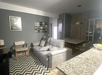 Apartamento · 77m² · 3 Quartos · 2 Vagas · Apartamento à venda 3 quartos 1 suíte 2 vagas Rudge Ramos - São Bernardo do Campo - SP