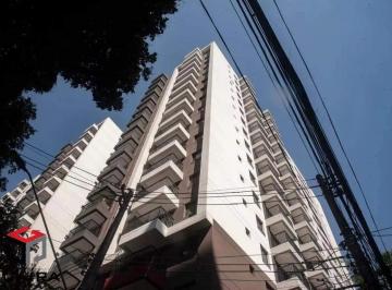 Apartamento · 49m² · 2 Quartos · 1 Vaga · Apartamento 2 Dormitorios, 1 vaga em Planalto Paulista 49m2