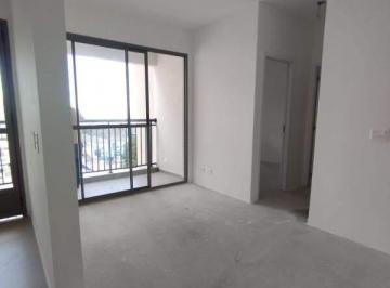 Apartamento · 60m² · 2 Quartos · 1 Vaga · Apartamento à venda 2 quartos 1 suíte 1 vaga Planalto - São Bernardo do Campo - SP
