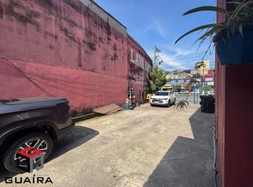 Terreno · 192m² · 3 Quartos · 12 Vagas · Terreno à venda 3 quartos 1 suíte 12 vagas Santa Terezinha - São Bernardo do Campo - SP