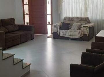 Casa · 284m² · 3 Quartos · 8 Vagas · Sobrado à venda 3 quartos 2 suítes 8 vagas Las Vegas - Santo André - SP