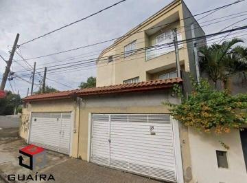 Casa · 93m² · 2 Quartos · 2 Vagas · Sobrado para aluguel 2 quartos 1 suíte 2 vagas Santo Alberto - Santo André - SP