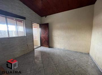 Casa · 120m² · 2 Quartos · 2 Vagas · Casa Térrea à venda 2 quartos 2 vagas Oratório - Santo André - SP