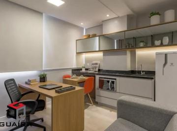 Apartamento · 28m² · 1 Quarto · 1 Vaga · Studio em Vila Olímpia com 28m²