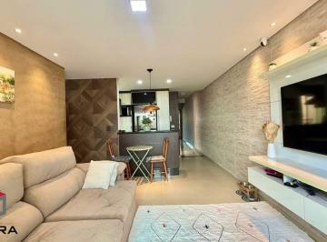 Apartamento · 154m² · 3 Quartos · 2 Vagas · Cobertura à venda 3 quartos 1 suíte 2 vagas Floresta - Santo André - SP