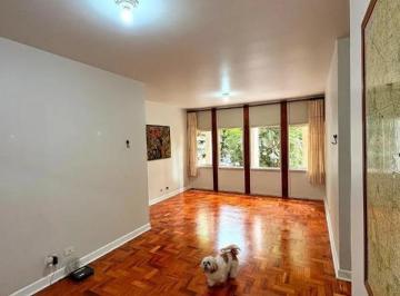 Apartamento · 98m² · 4 Quartos · 2 Vagas · Apartamento 4 Dormitorios em Vila Mariana 98 m2