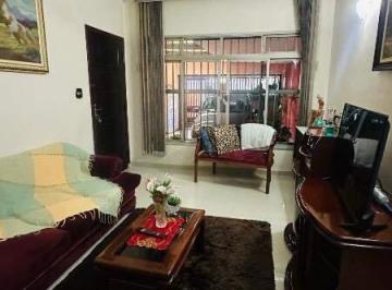 Casa · 260m² · 3 Quartos · 2 Vagas · Sobrado Residencial/Comercial próximo ao Shopping Metrópole - SBC