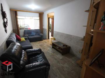 Casa · 236m² · 3 Quartos · 2 Vagas · Sobrado à venda 3 quartos 2 vagas Paulicéia - São Bernardo do Campo - SP
