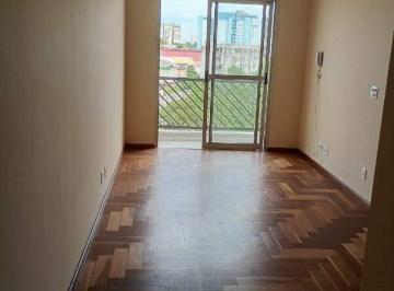 Apartamento · 75m² · 3 Quartos · 1 Vaga · Apartamento à venda 3 quartos 1 vaga Vila Bela Vista - Santo André - SP